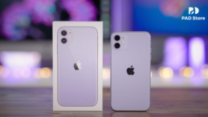 iPhone 11 like new: Lựa chọn thông minh cho nhu cầu học tập và giải trí của sinh viên