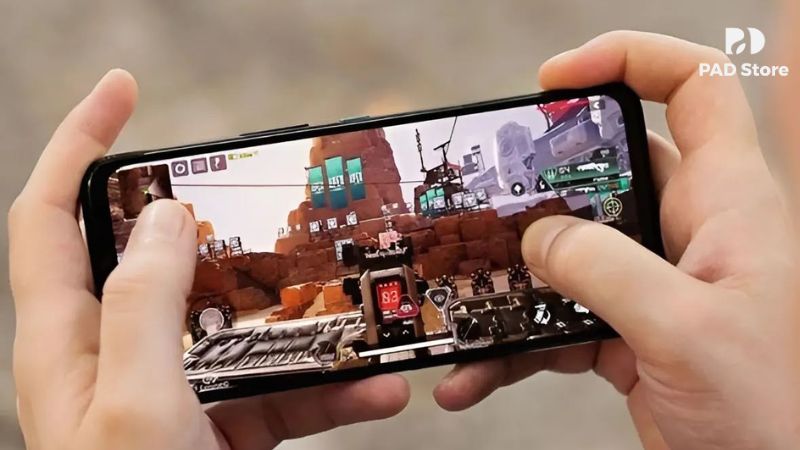 iPhone 12 cũ chơi game được không? Đánh giá thực tế từ người dùng