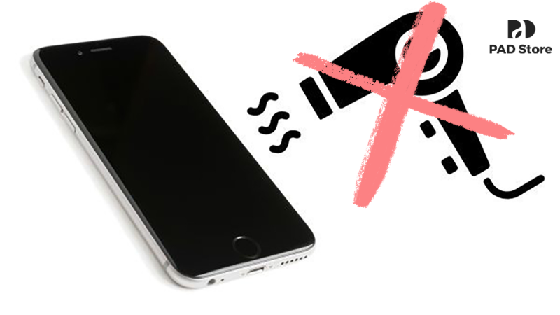 Nhiệt độ cao từ máy sấy có thể làm nóng chảy các linh kiện bên trong