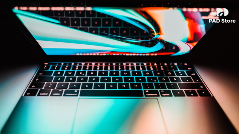 Độ sáng tối đa lên tới 1600 nits cùng công nghệ màu sắc chính xác tuyệt đối