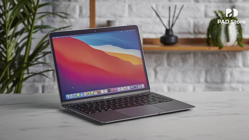 Ưu tiên chọn RAM tối thiểu 16GB nếu quý khách muốn máy hoạt động đa nhiệm mượt mà