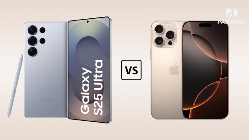 Mỗi phong cách thiết kế đều hướng tới những đối tượng khách hàng riêng biệt