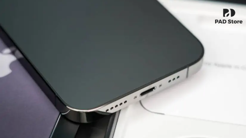 Bụi bẩn bám lâu ngày vào màng loa và micro