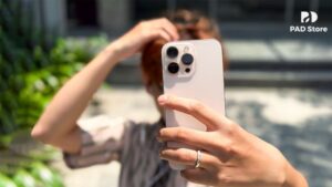 Cách Kiểm Tra Iphone Cũ: Hướng Dẫn Chi Tiết từ Pad Store