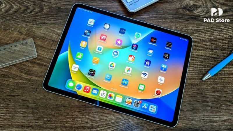 Một số dòng máy giúp trả lời câu hỏi iPad nào đáng mua nhất 2026