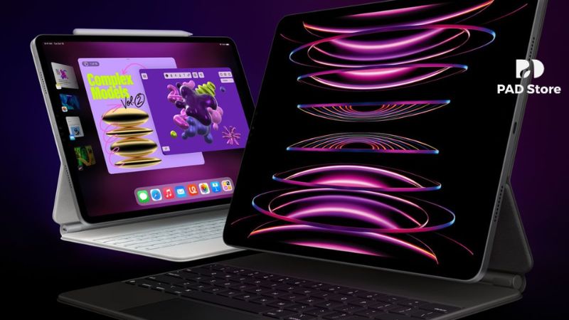 iPad nào đáng mua nhất 2026? Top lựa chọn tối ưu