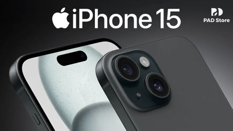 iPhone 15 like new sở hữu những nâng cấp mang tính bước ngoặt