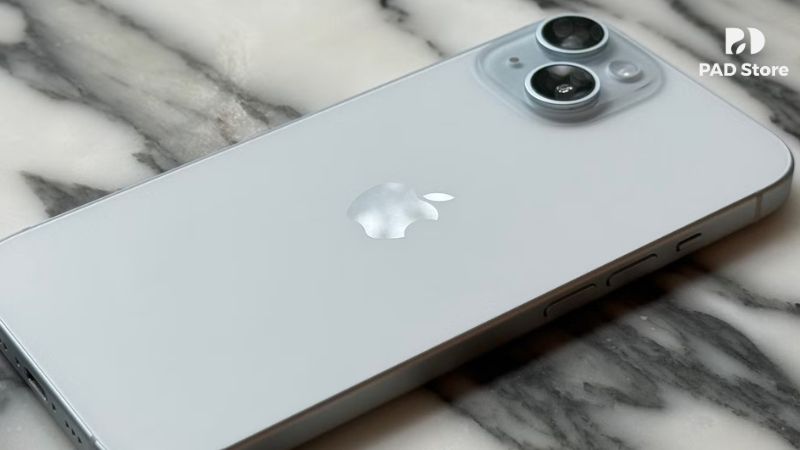 Kiểm tra ngoại hình và các vết trầy xước vật lý trước khi mua