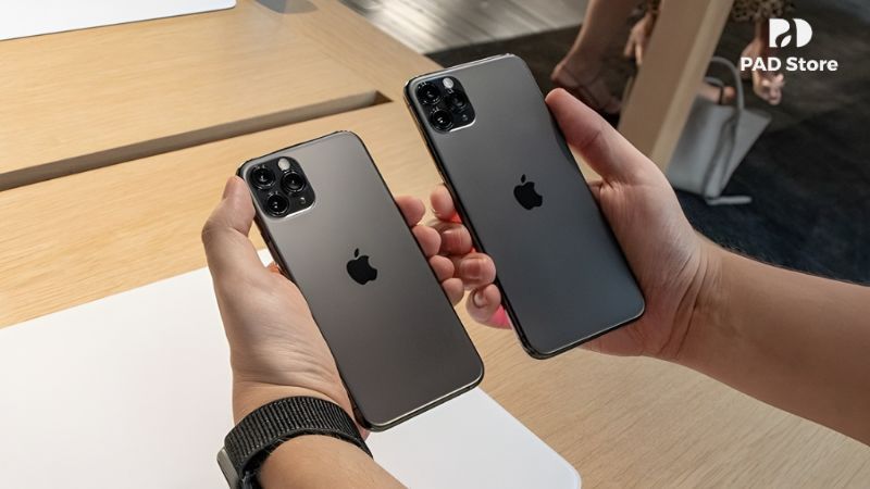 iPhone like new là gì? Bí quyết chọn iPhone cũ chất lượng