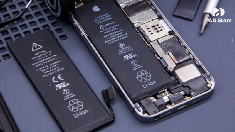 Việc tự mình đánh giá tình trạng máy sẽ giúp chủ sở hữu có cái nhìn khách quan