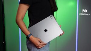 Mua iPad Like New Giá Rẻ Kèm Quà Tặng Tại PAD Store