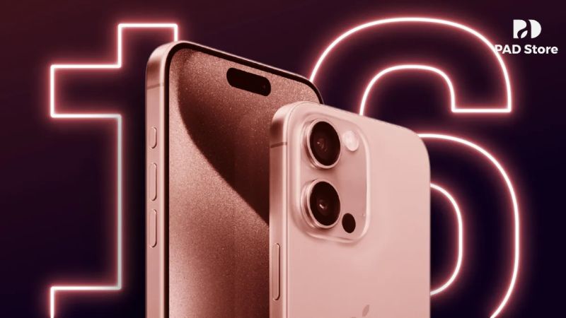 Nên kiểm tra trước khi tìm mua iPhone 16 cũ giá rẻ chất lượng