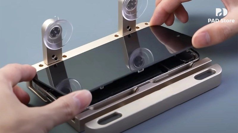 Chi phí tham khảo trước khi lựa chọn thay màn iPhone 15