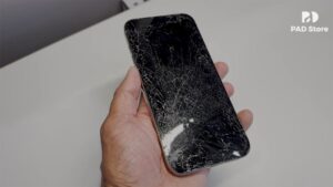 Giải đáp thay màn iPhone 15 giá bao nhiêu và địa chỉ uy tín