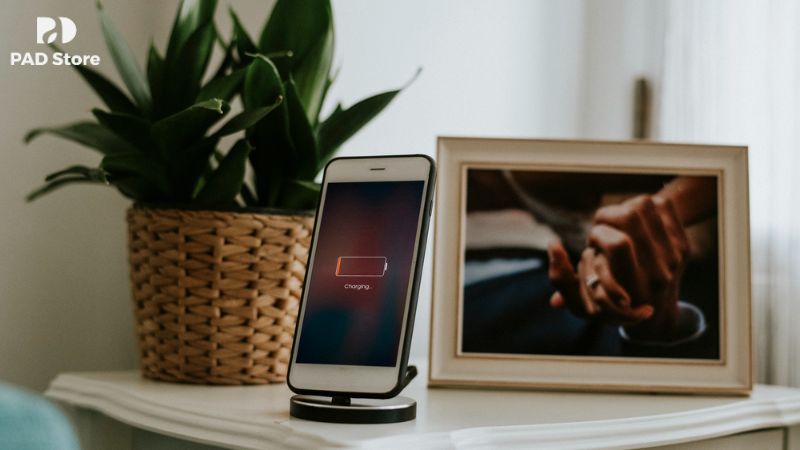 Pin iPhone yếu rồi? Đây là lúc bạn cần thay pin iPhone tại PAD Store