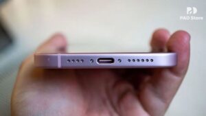 8 Cách vệ sinh loa iPhone bị rè đơn giản, hiệu quả tại nhà