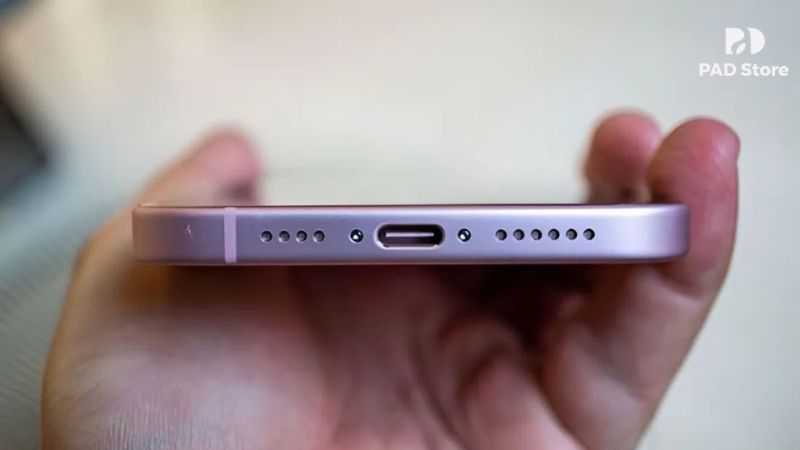 8 Cách vệ sinh loa iPhone bị rè đơn giản, hiệu quả tại nhà