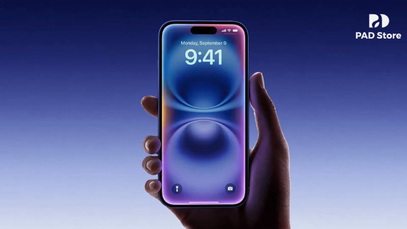 Chương Trình Ưu Đãi iPhone Cũ Zin TP.HCM tại PAD Store