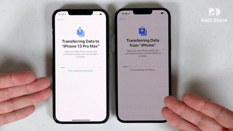 Sự chuẩn bị kỹ lưỡng về phần cứng và phần mềm là yếu tố quyết định giúp quá trình kết nối không bị ngắt quãng