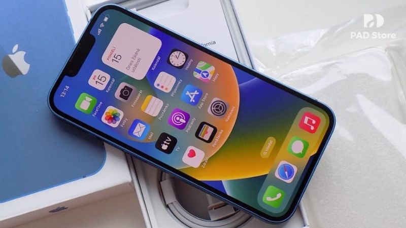 Sản phẩm Like New mang lại giá trị cao hơn hẳn nhờ sự chênh lệch giá lớn mà vẫn giữ được độ bền bỉ