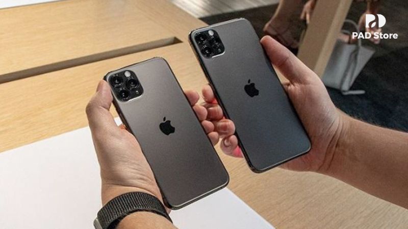 PAD Store là địa chỉ đáng tin cậy với cam kết chất lượng thông qua quy trình kiểm định nghiêm ngặt