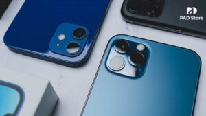 Có nên mua hàng Like New không? Kinh nghiệm chọn mua cực chuẩn PAD Store