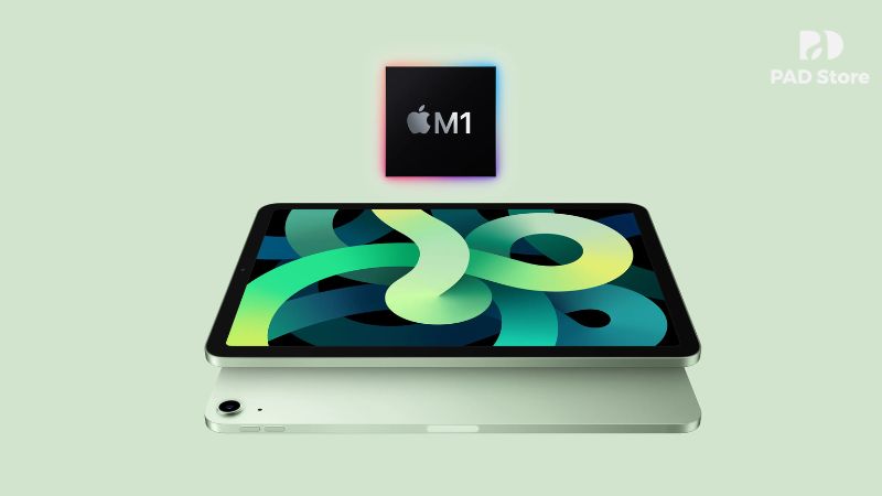 iPad Air 5 Like New Có Nên Mua Không? Đánh Giá Chi Tiết Từ PAD Store