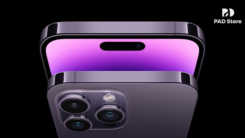 iPhone 14 Pro vẫn chứng minh được sức hút mãnh liệt và giữ vững vị thế là một trong những thiết bị đáng sở hữu