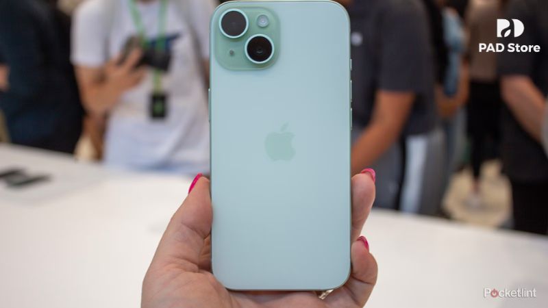 iPhone 15 Like New Zin Đẹp Giá Rẻ Tại TP.HCM