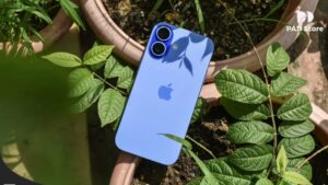 Mua iPhone 16 Like New Tặng Sạc 20W Chính Hãng Tại PAD Store