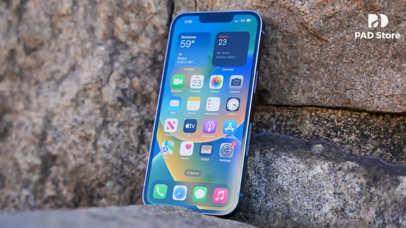 iPhone 15 Sự thay đổi thiết kế mang tính bước ngoặt với cổng sạc chuẩn Type-C