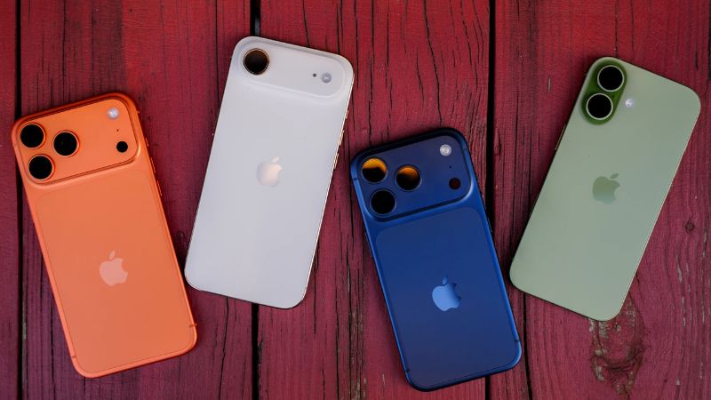 Mua iPhone Cũ Giảm 200K Tại PAD Store Ưu Đãi Có Hạn, Đừng Bỏ Lỡ!