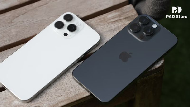 So sánh iPhone 15 và iPhone 16: Có đáng để nâng cấp lúc này?