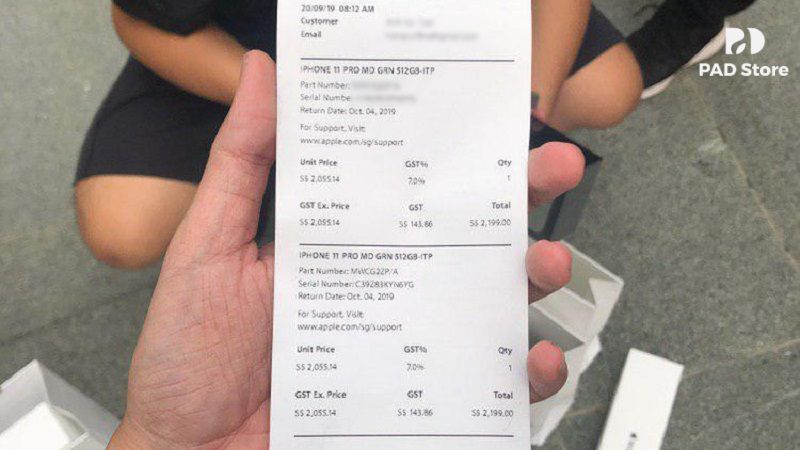 Hóa đơn điện tử VAT là loại hóa đơn giá trị gia tăng, được cấp theo quy định của pháp luật thuế