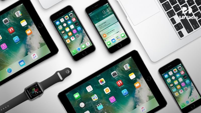 Với iPhone chính hãng mã VN/A phân phối tại Việt Nam, các Trung tâm Bảo Hành Ủy Quyền (AASP) hiện đã cho phép bảo hành mà không cần xuất trình hóa đơn