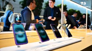 Vì Sao Hóa Đơn Mua Hàng Apple Quan Trọng Khi Mua iPhone?
