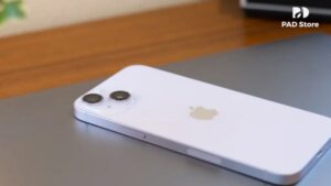 iPhone 14 Plus: Giá Tốt, Khuyến Mãi Hấp Dẫn Tại PAD Store