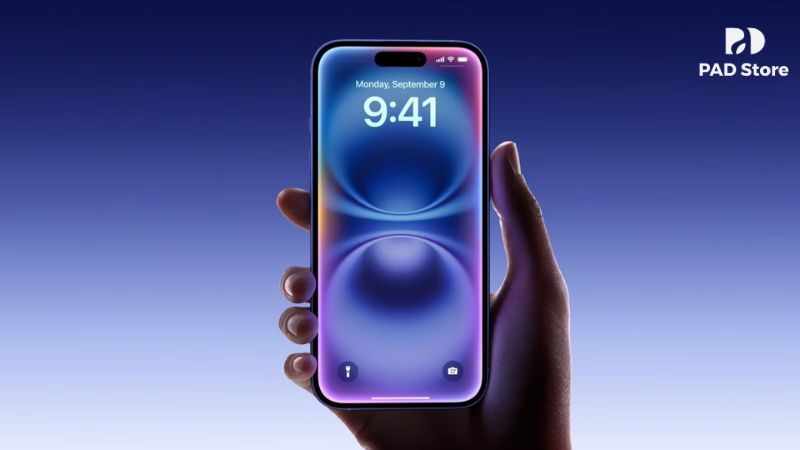 iPhone 16e là phiên bản giá tốt nhất trong iphone 16 series, hướng đến nhóm người dùng muốn sở hữu iphone mạnh mẽ