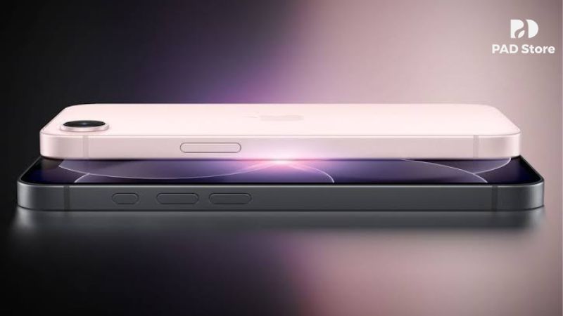 iPhone 17e là mẫu entry-level của series, hướng đến nhóm người dùng cần một chiếc iPhone chính hãng với mức giá dễ tiếp cận