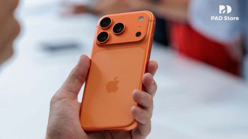 iPhone 17 Nên Mua Bản Nào? So Sánh Chi Tiết Theo Từng Nhu Cầu