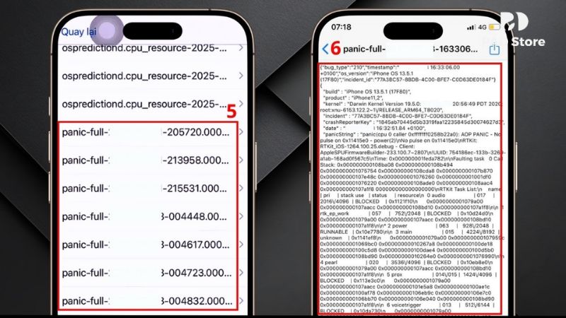 Jailbreak phá vỡ các cơ chế bảo vệ hệ thống của Apple, cho phép cài đặt phần mềm ngoài App Store