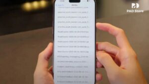 Lỗi Reset Counter iPhone Là Gì? Nguyên Nhân Cách Khắc Phục