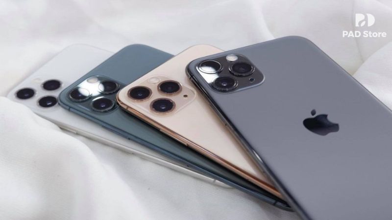 Phần lớn rủi ro khi mua iPhone cũ đến từ việc chọn sai nguồn hàng