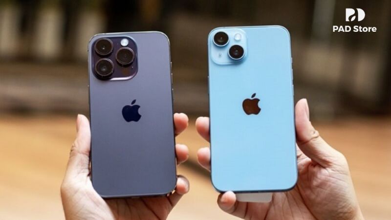 Kinh Nghiệm Mua iPhone Cũ: 8 Điều Cần Kiểm Tra Trước Khi Xuống Tiền