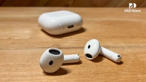AirPods Chính Hãng Giá Tốt Mua Ngay Tại PAD Store