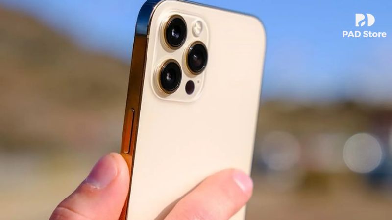 iPhone 12 pro max là sự lựa chọn hoàn hảo cho những ai đang tìm kiếm một thiết bị đẳng cấp