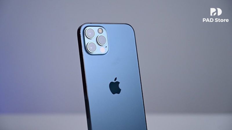 Chất lượng quay chụp của iphone 12 promax chuẩn điện ảnh so với các đối thủ cùng tầm giá
