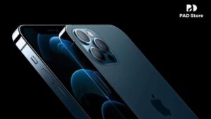 iPhone 12 Pro Max Cũ Chính Hãng – Giá Tốt Tại PAD Store