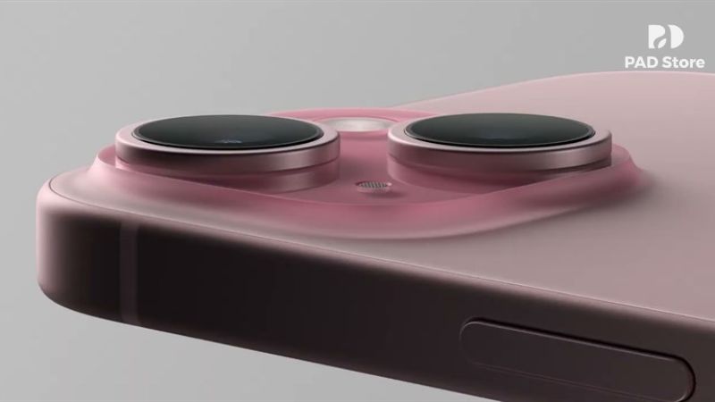 Chi tiết chương trình mua iphone 15 tặng sạc 20w