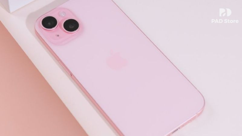 Việc iphone 15 loại bỏ cổng sạc truyền thống để chuyển sang cổng kết nối chuẩn quốc tế mang lại sự tiện lợi